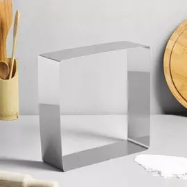 Форма для выпечки и выкладки