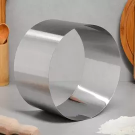 Форма для выпечки и выкладки