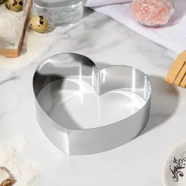 Форма для выпечки и выкладки