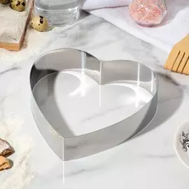 Форма для выпечки и выкладки