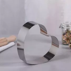 Форма для выпечки и выкладки