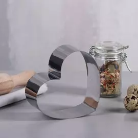 Форма для выпечки и выкладки