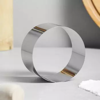 Форма для выпечки и выкладки