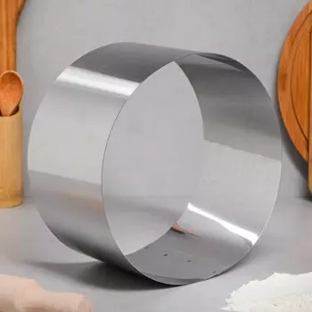 Форма для выпечки и выкладки tas-prom