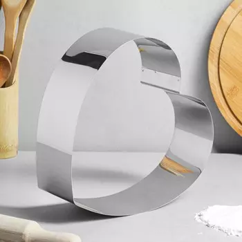 Форма для выпечки и выкладки