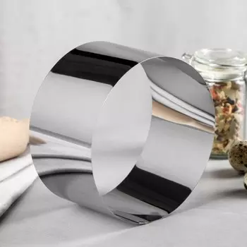 Форма для выпечки и выкладки tas-prom