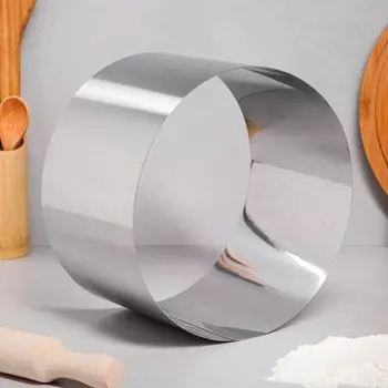 Форма для выпечки и выкладки