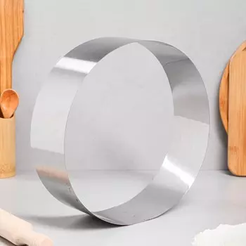 Форма для выпечки и выкладки