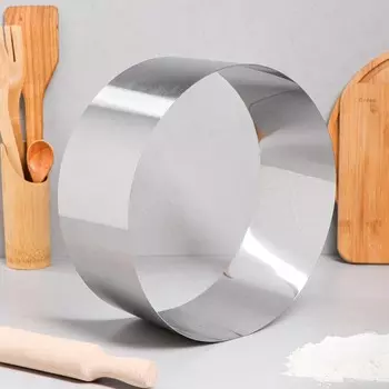 Форма для выпечки и выкладки