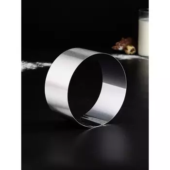 Форма для выпечки и выкладки