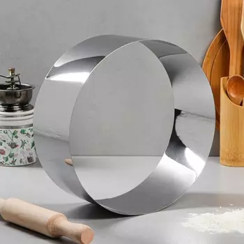 Форма для выпечки и выкладки