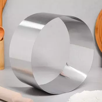 Форма для выпечки и выкладки