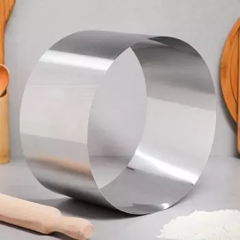 Форма для выпечки и выкладки tas-prom