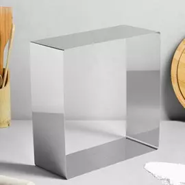 Форма для выпечки и выкладки