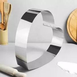 Форма для выпечки и выкладки