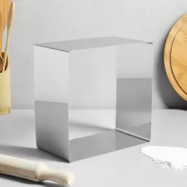 Форма для выпечки и выкладки