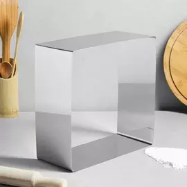 Форма для выпечки и выкладки