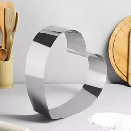 Форма для выпечки и выкладки