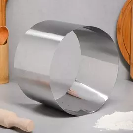 Форма для выпечки и выкладки tas-prom