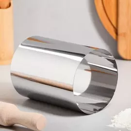 Форма для выпечки и выкладки