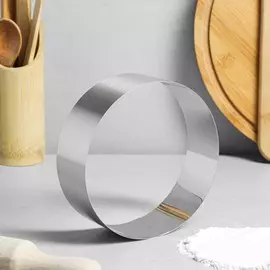 Форма для выпечки и выкладки