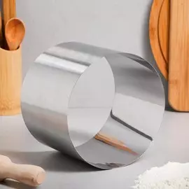 Форма для выпечки и выкладки