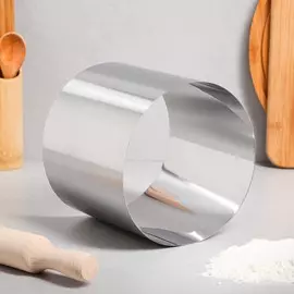 Форма для выпечки и выкладки