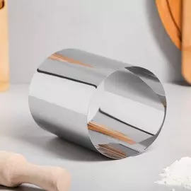 Форма для выпечки и выкладки