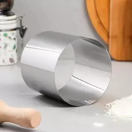 Форма для выпечки и выкладки