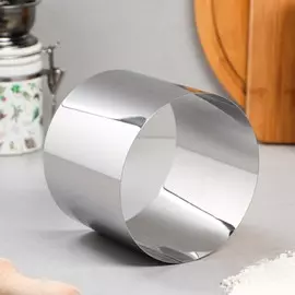 Форма для выпечки и выкладки