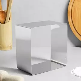 Форма для выпечки и выкладки