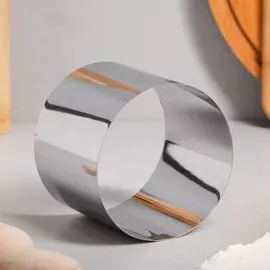 Форма для выпечки и выкладки tas-prom