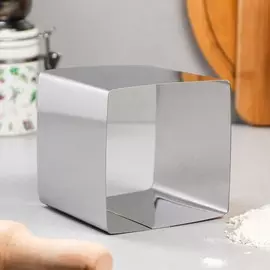 Форма для выпечки и выкладки