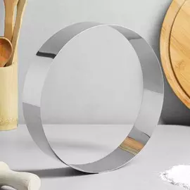 Форма для выпечки и выкладки tas-prom