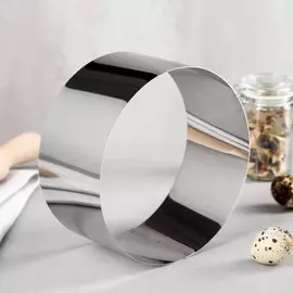 Форма для выпечки и выкладки tas-prom