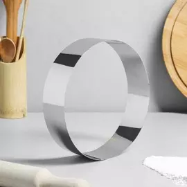 Форма для выпечки и выкладки