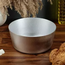 Форма для выпечки круглая