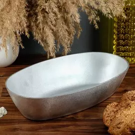 Форма для выпечки овальная