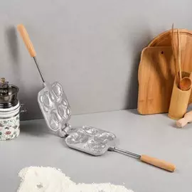 Форма для выпечки печенья