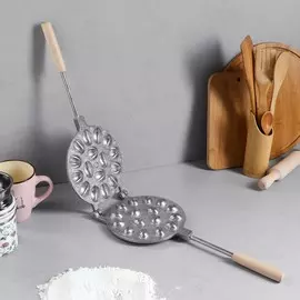 Форма для выпечки печенья