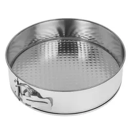 Форма для выпечки разъемная доляна