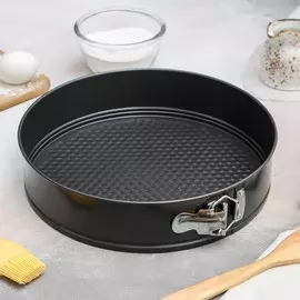 Форма для выпечки доляна