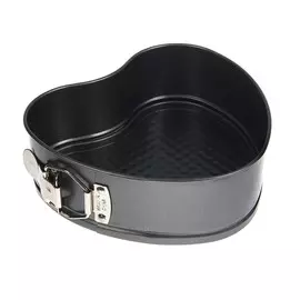 Форма для выпечки разъёмная доляна