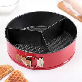 Форма для выпечки доляна