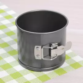 Форма для выпечки доляна