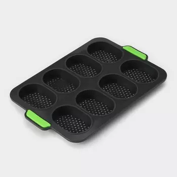 Форма для выпечки с перфорацией