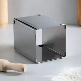 Форма для выпечки с регулировкой размера tas-prom