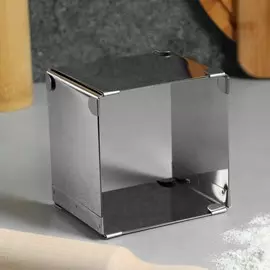 Форма для выпечки с регулировкой размера tas-prom