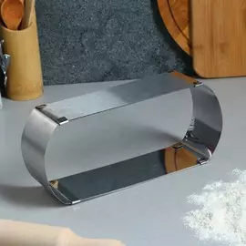 Форма для выпечки с регулировкой размера tas-prom