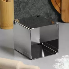 Форма для выпечки с регулировкой размера tas-prom